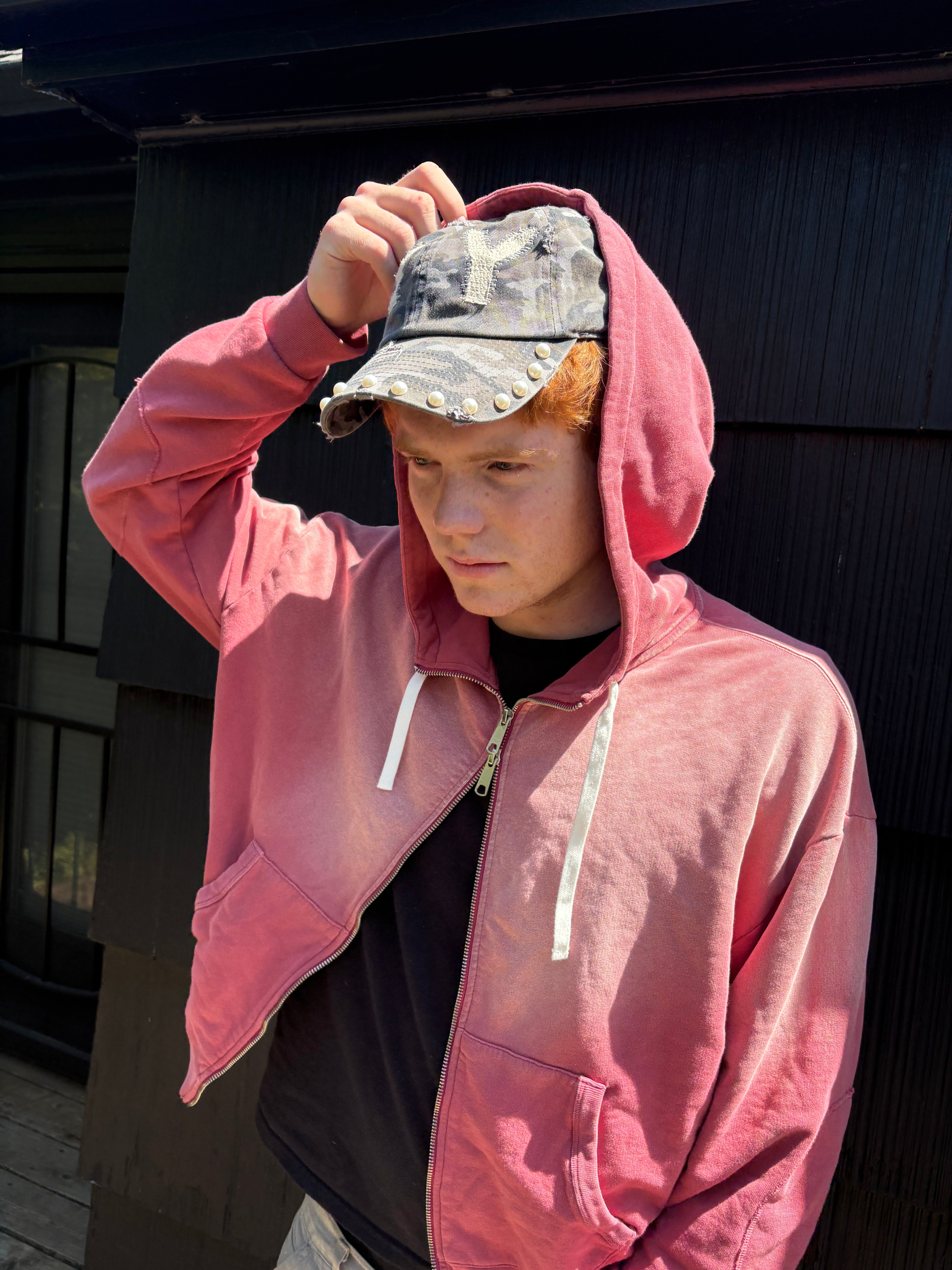Yamashita x Yusuf hat 1