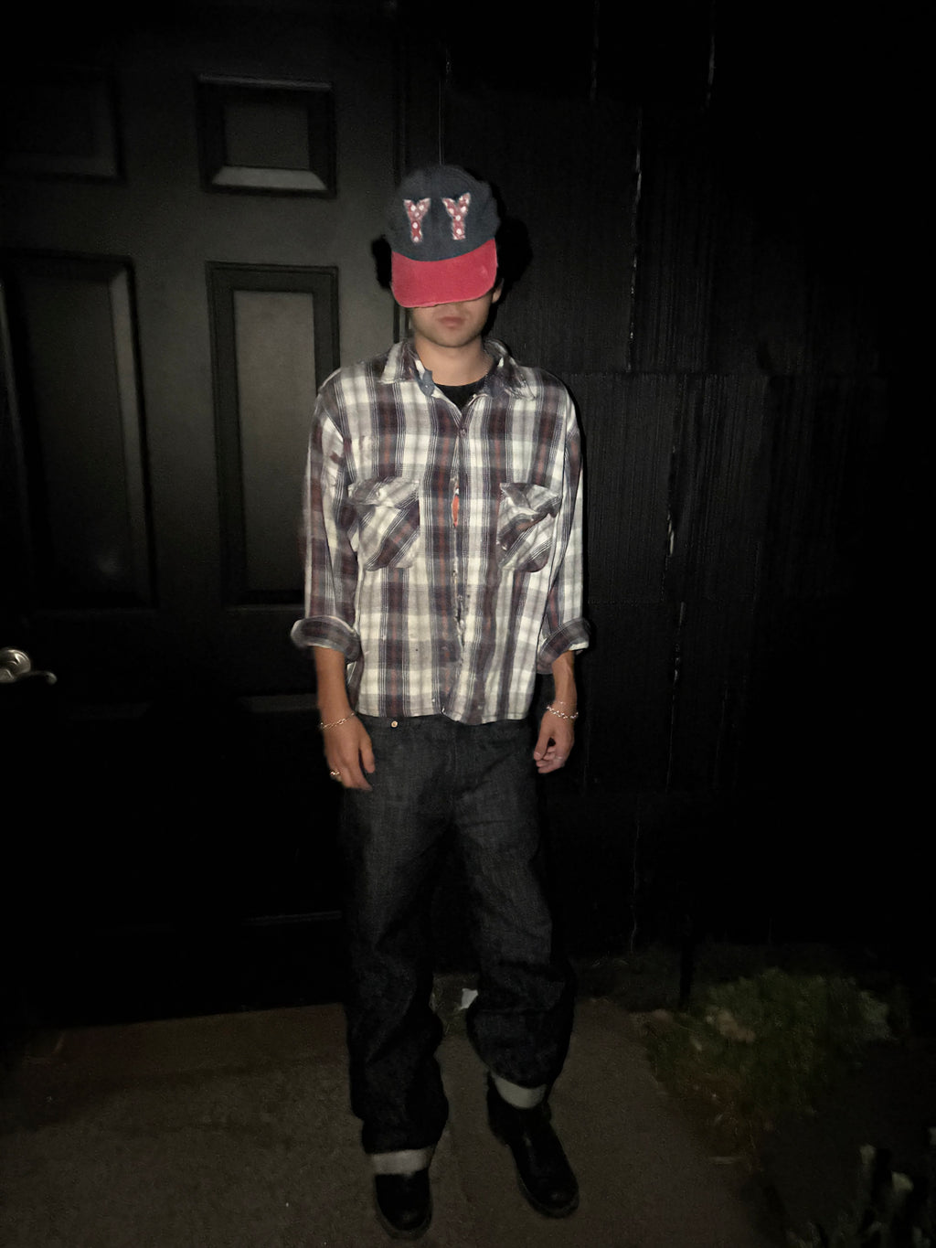 Yamashita x Yusuf hat 5