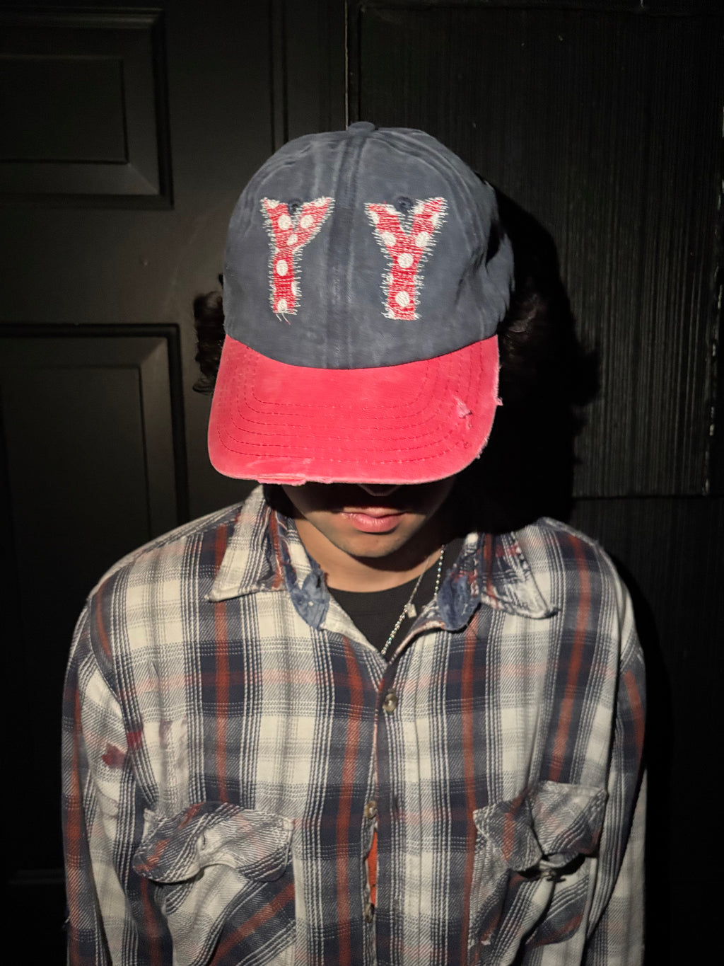 Yamashita x Yusuf hat 5