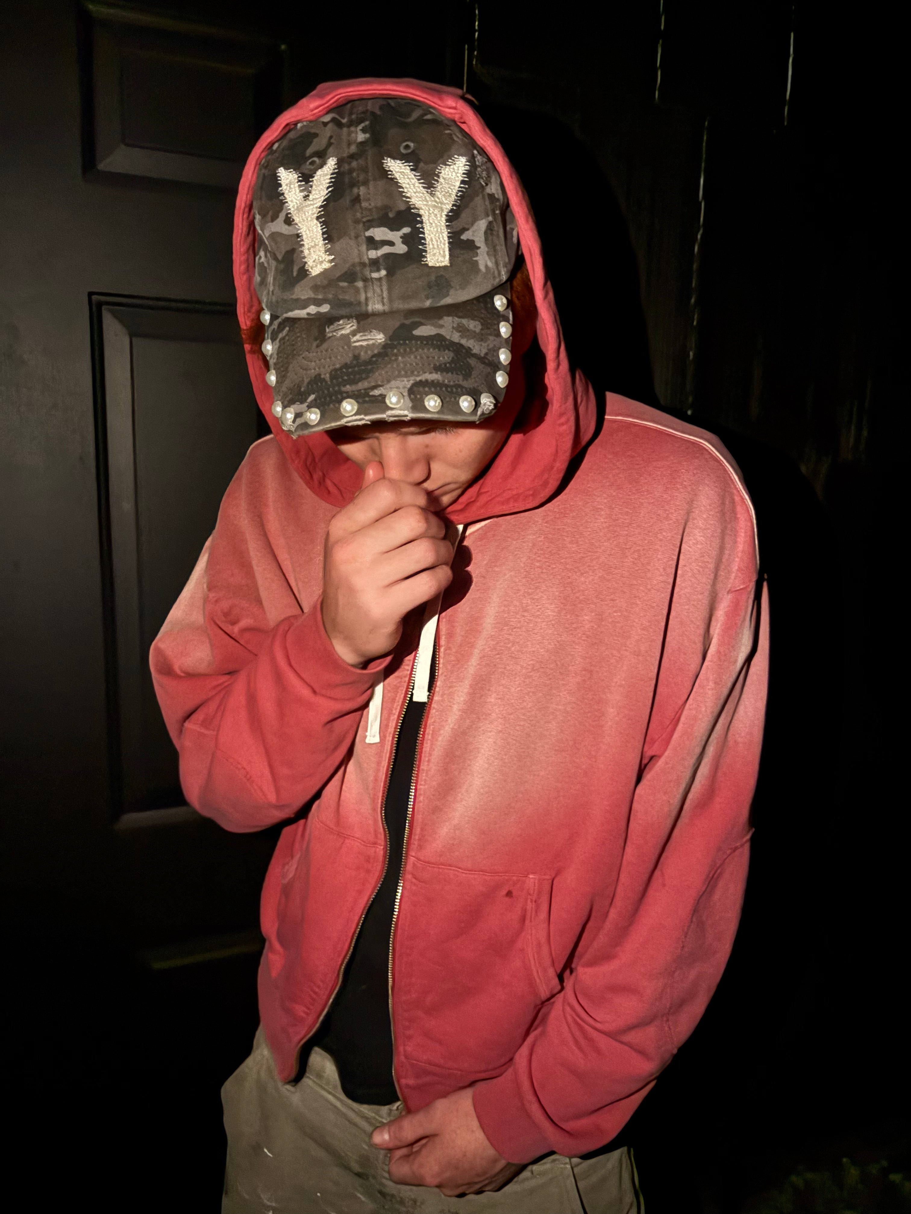 Yamashita x Yusuf hat 1