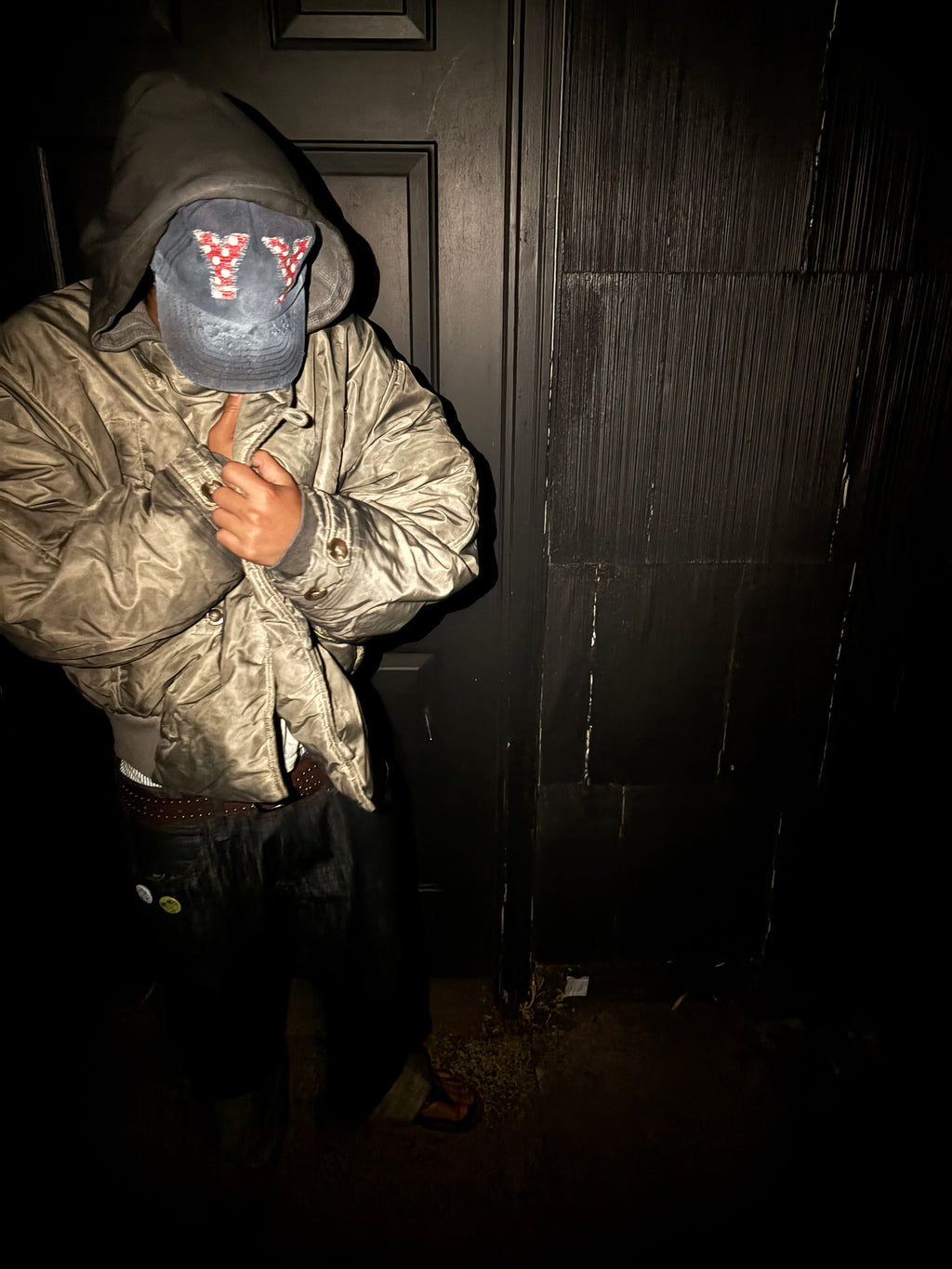 Yamashita x Yusuf hat 3