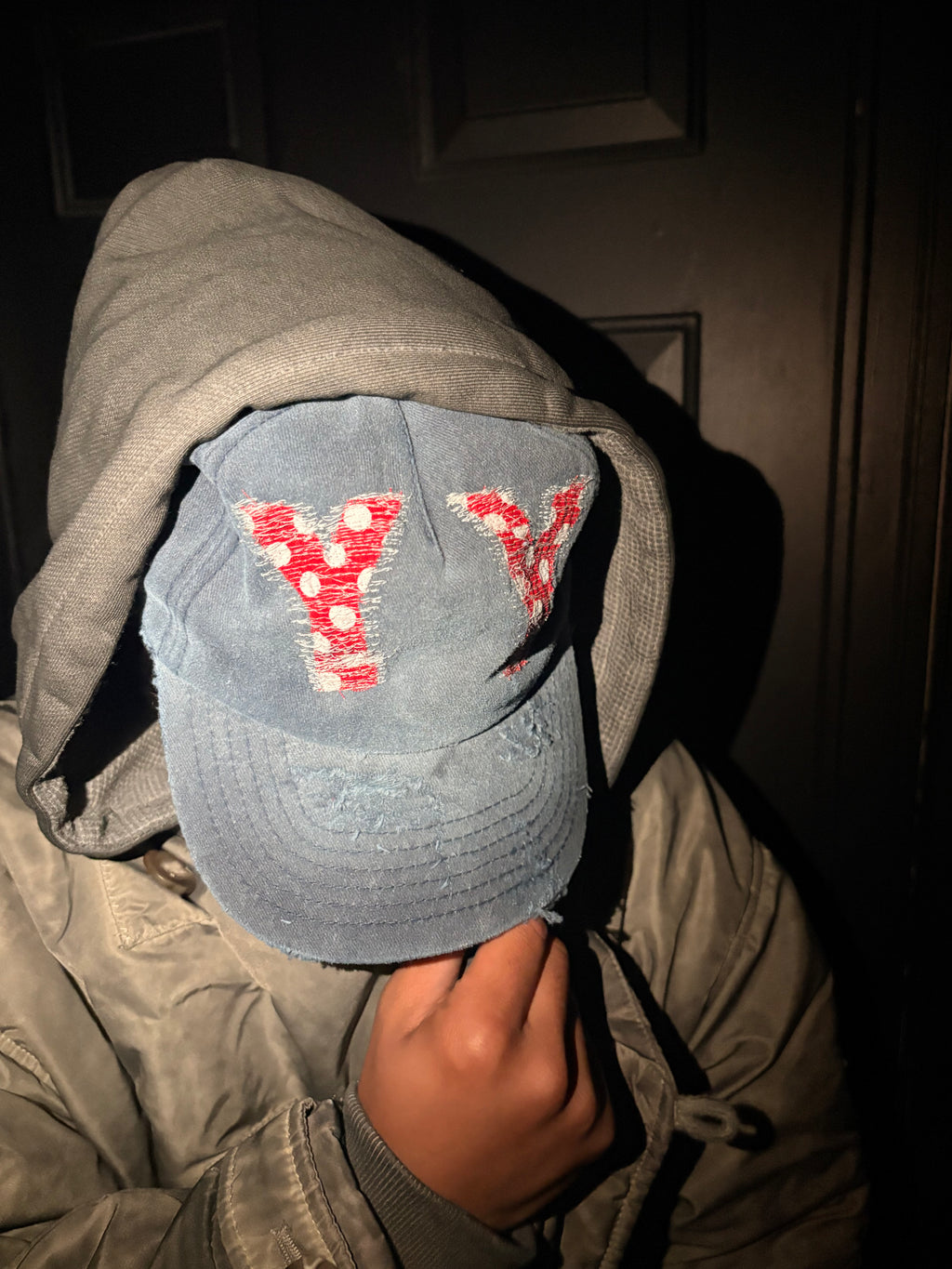 Yamashita x Yusuf hat 3