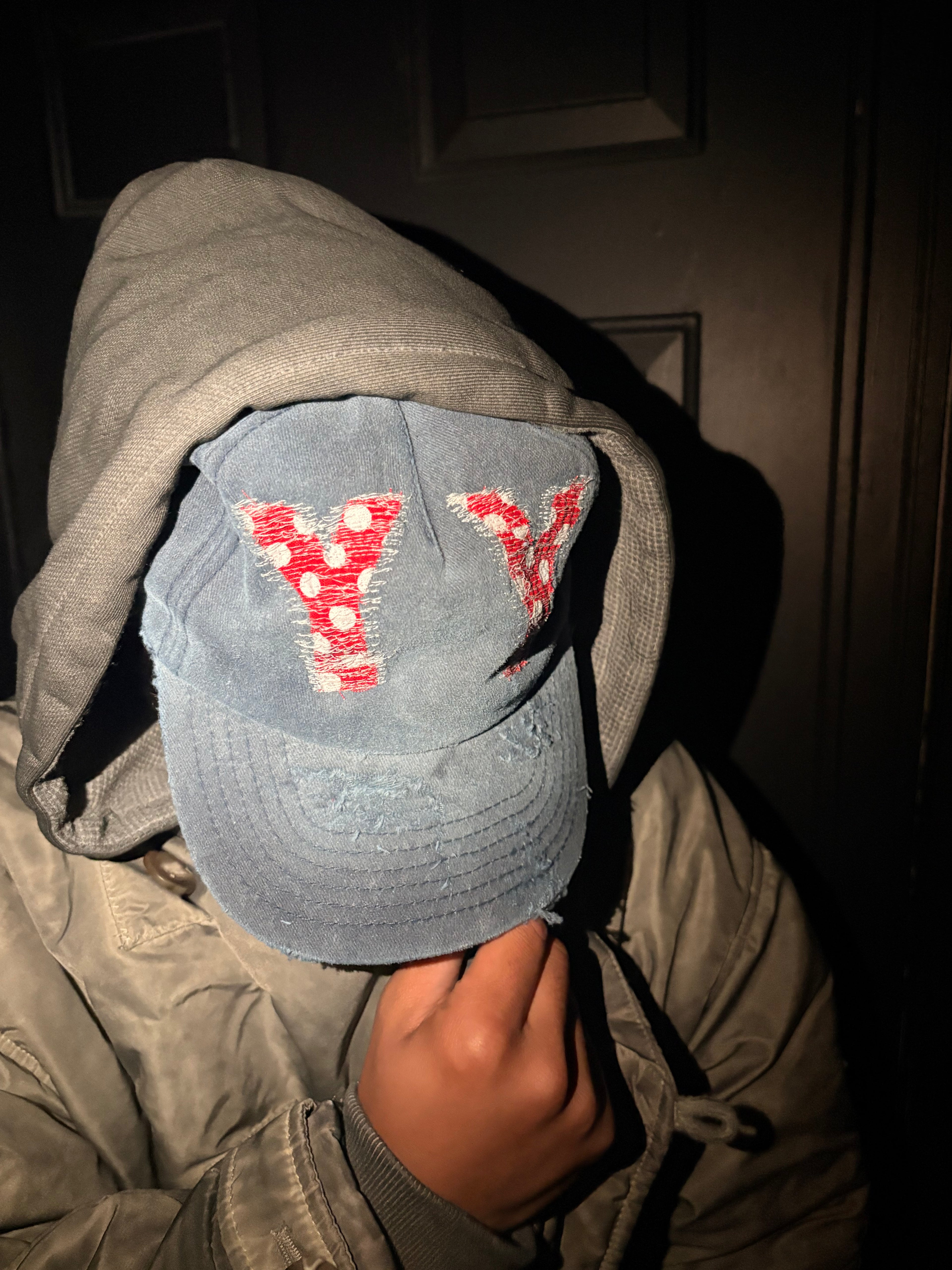 Yamashita x Yusuf hat 3