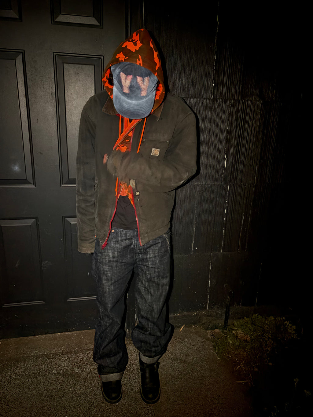 Yamashita x Yusuf hat 6