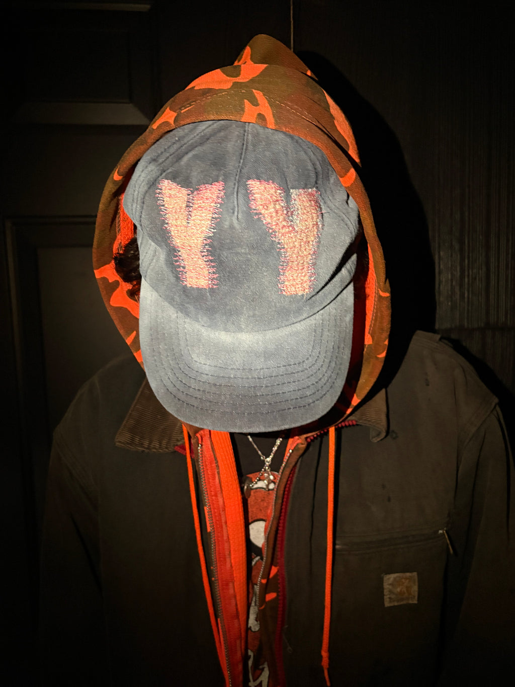 Yamashita x Yusuf hat 6