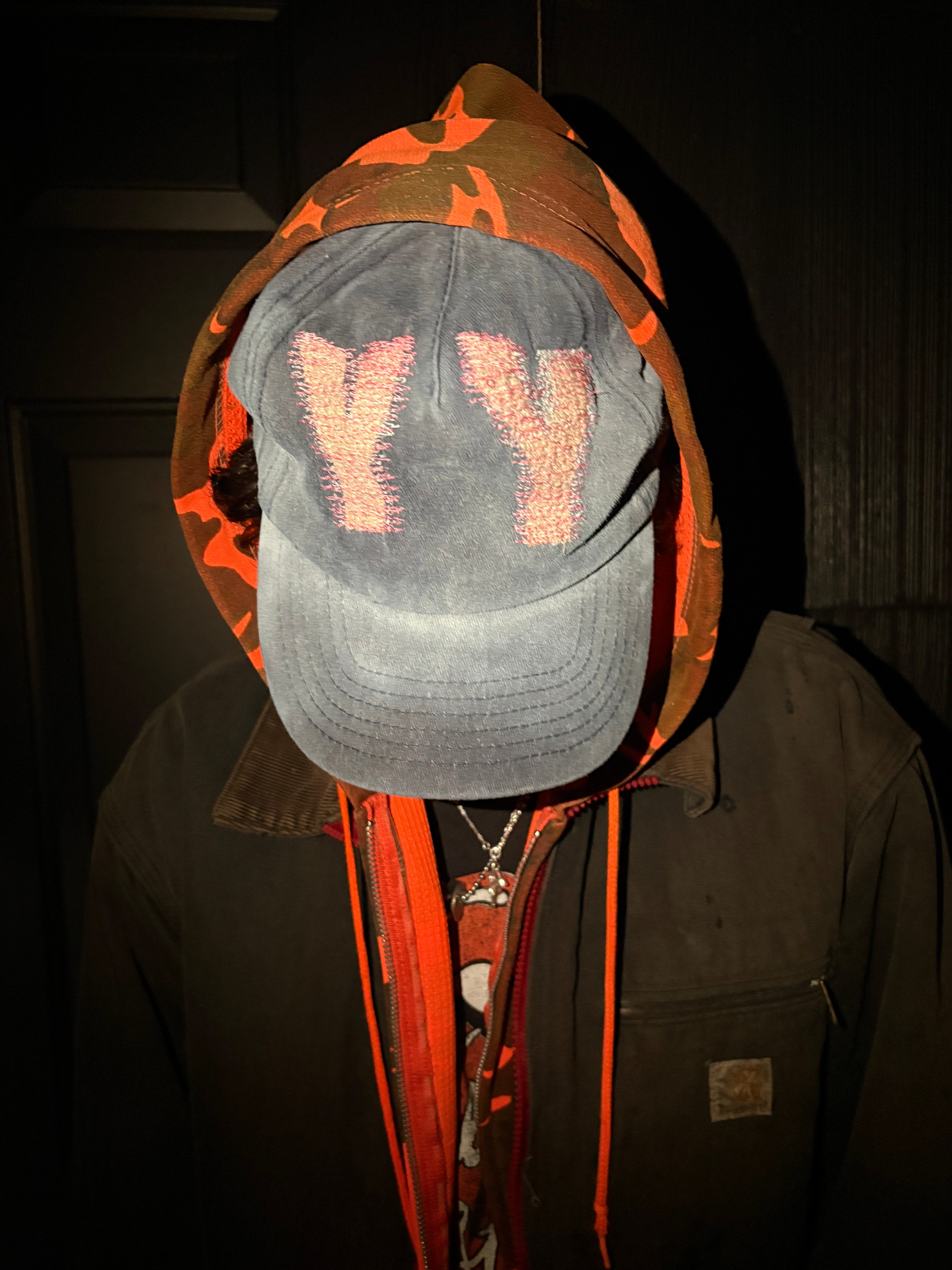 Yamashita x Yusuf hat 6