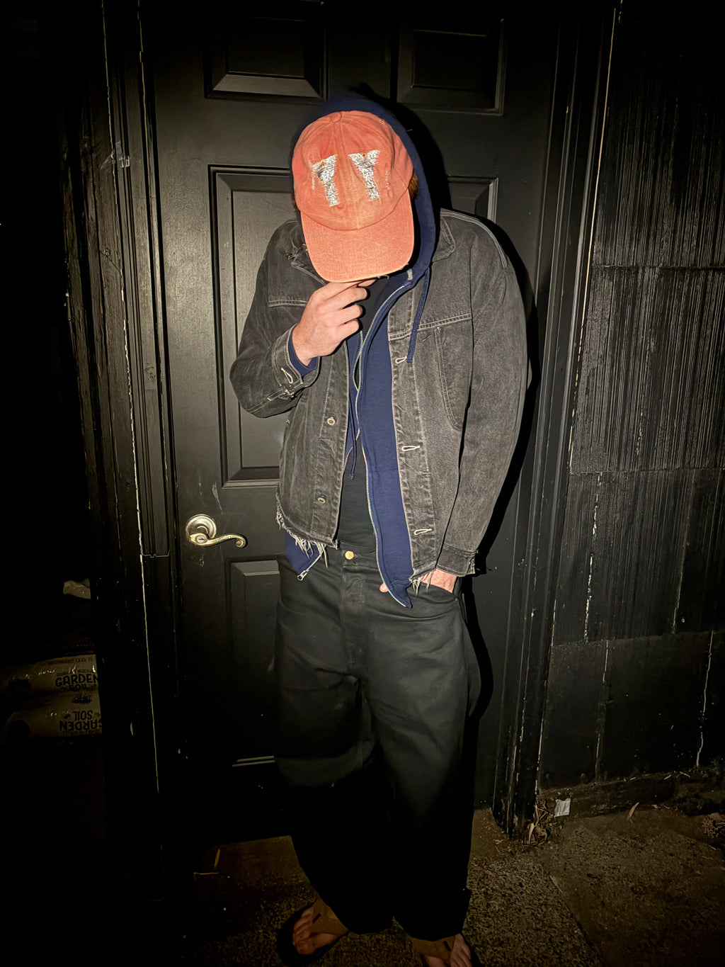Yamashita x Yusuf hat 4