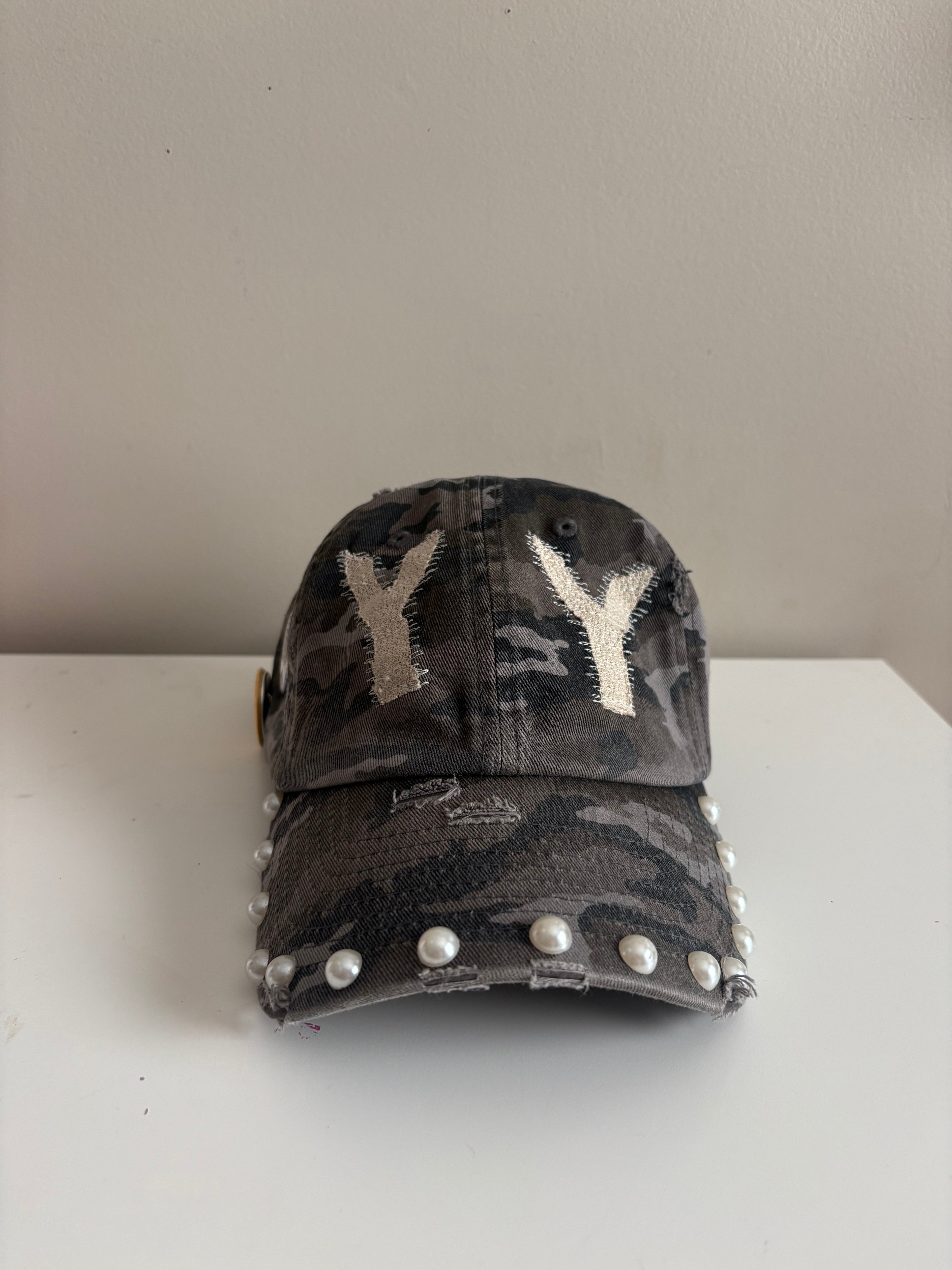 Yamashita x Yusuf hat 1