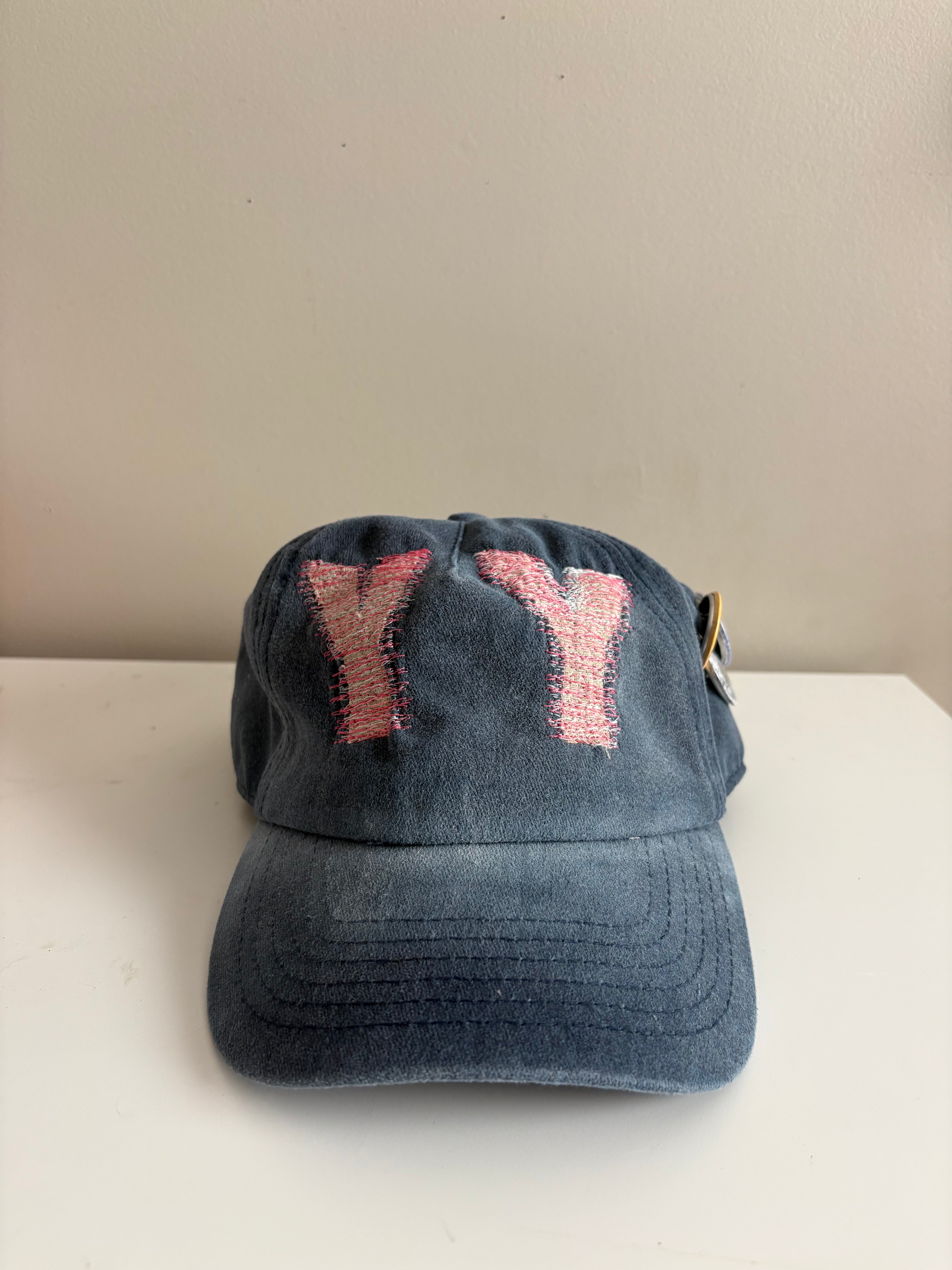 Yamashita x Yusuf hat 6