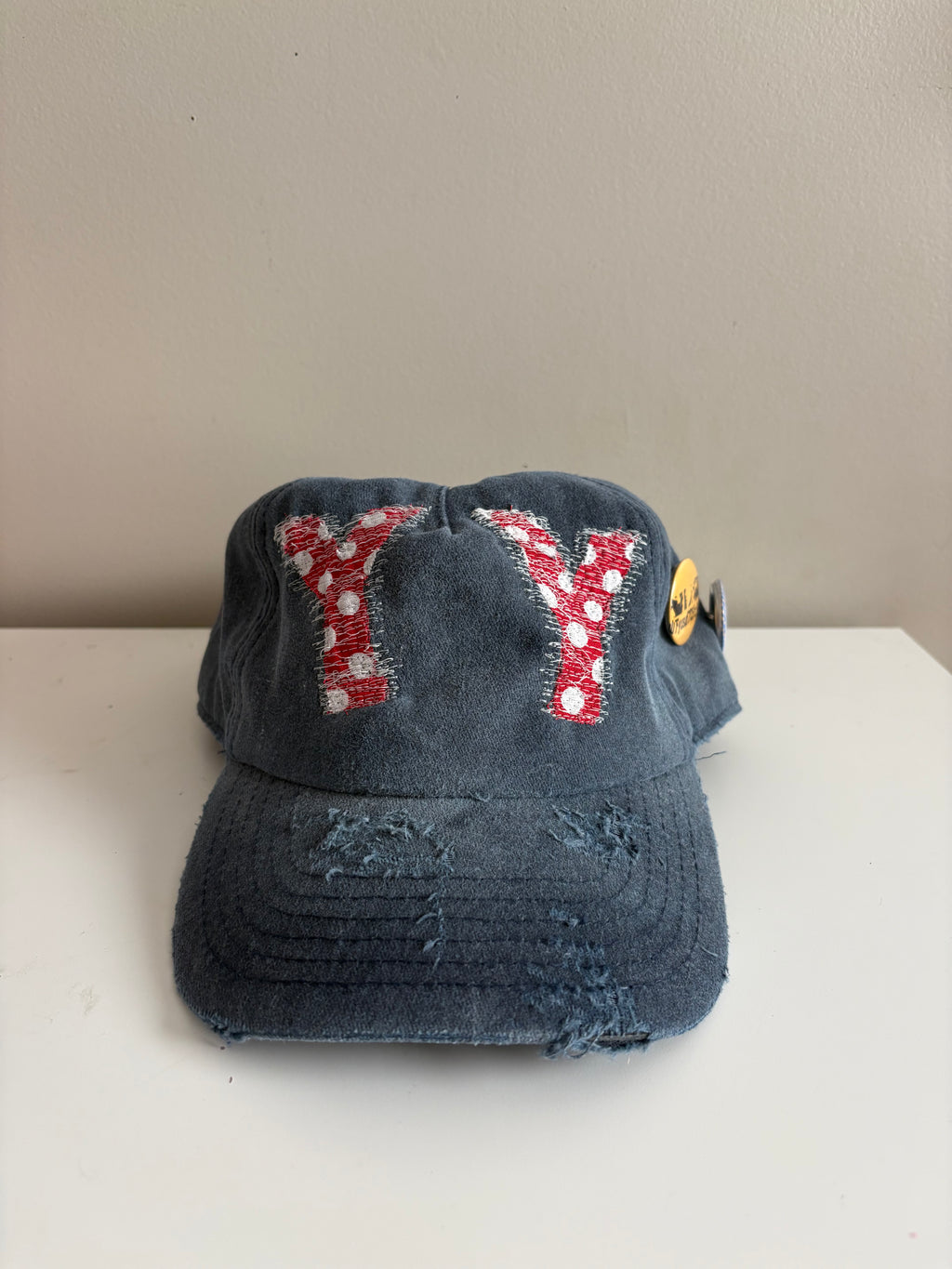 Yamashita x Yusuf hat 3