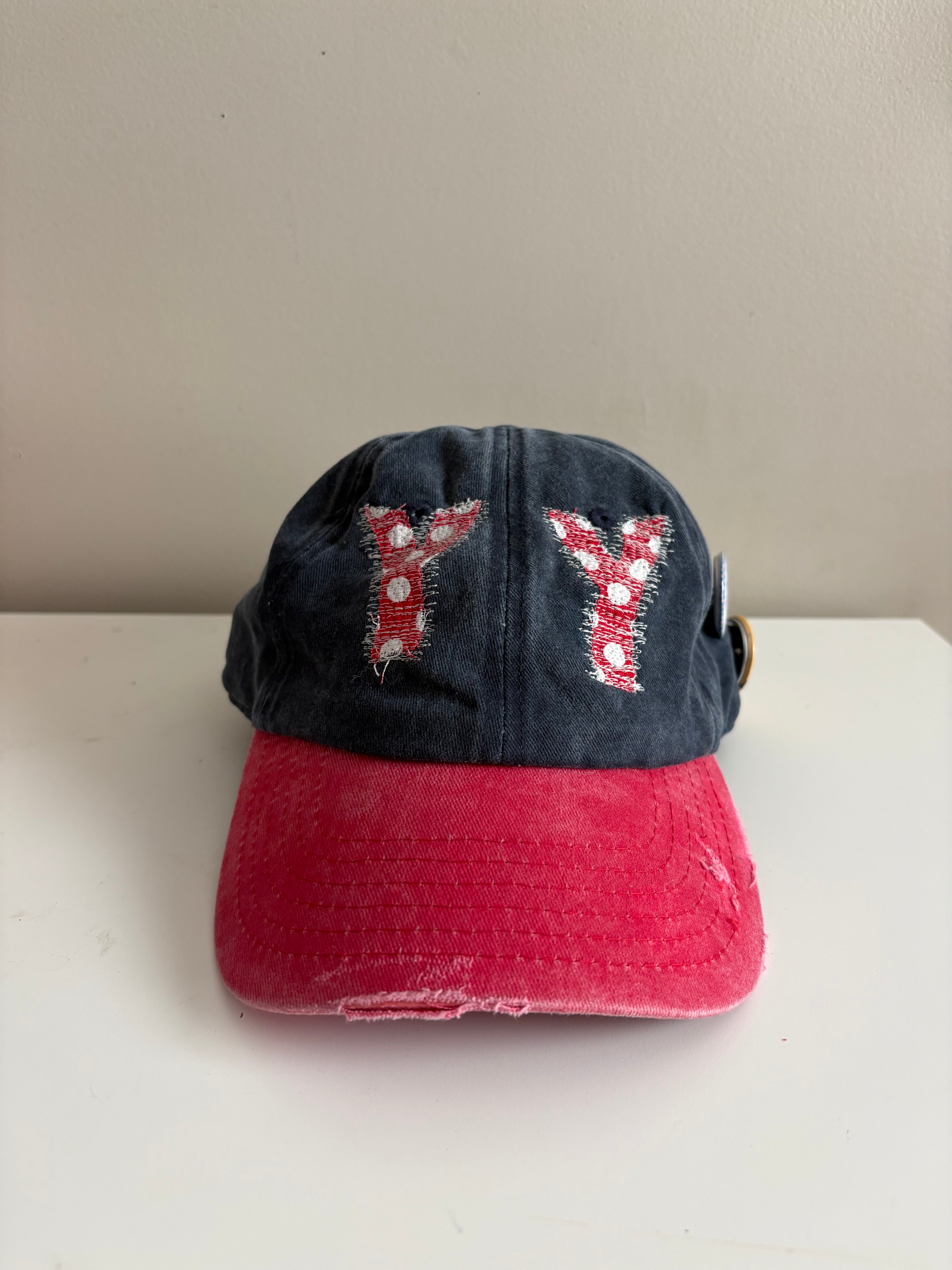 Yamashita x Yusuf hat 5