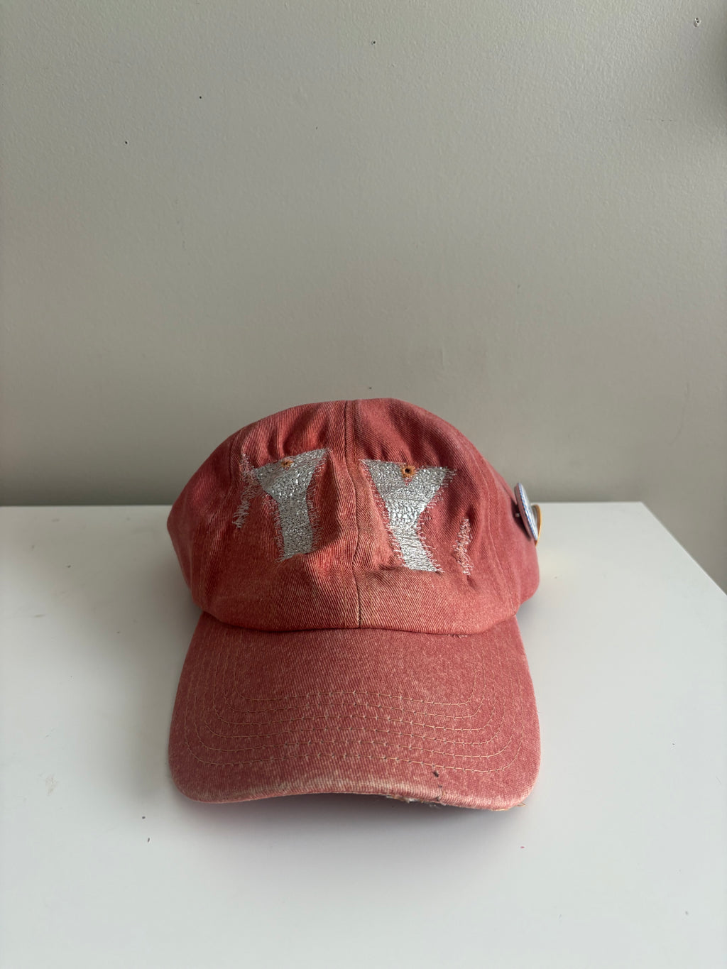Yamashita x Yusuf hat 4