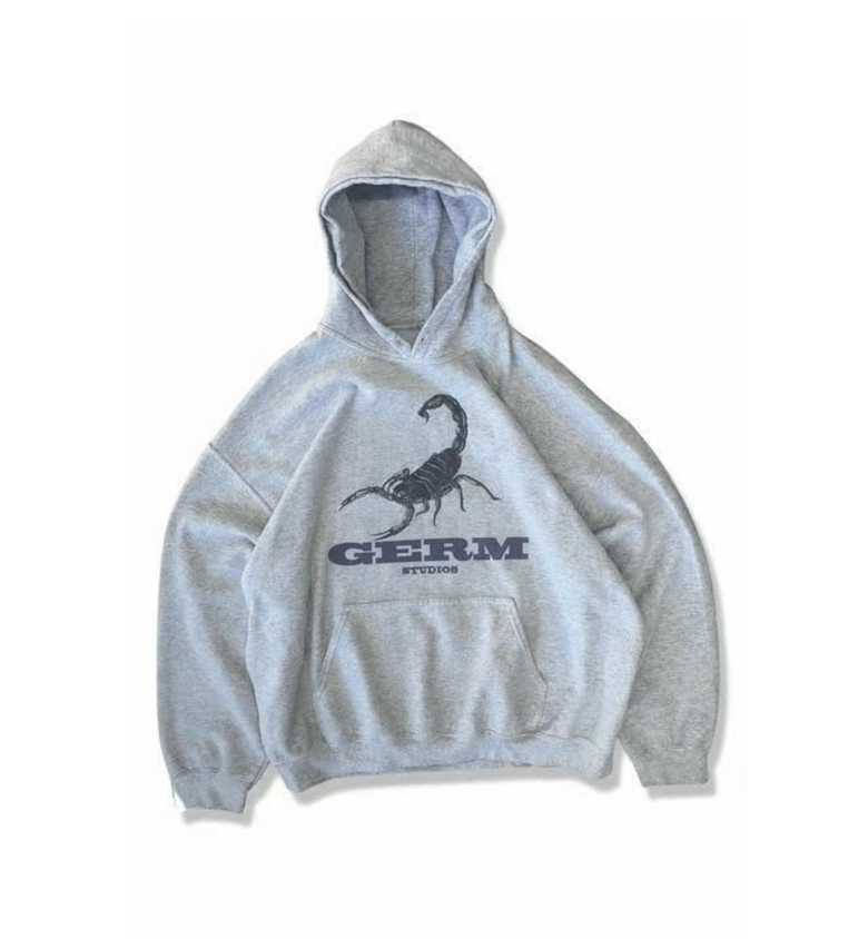 Germ Studios Scorpion Hoodie